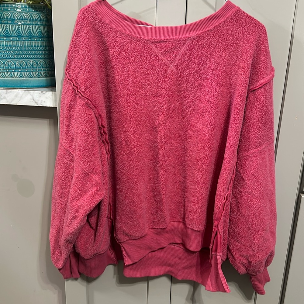 American Eagle thin sweater